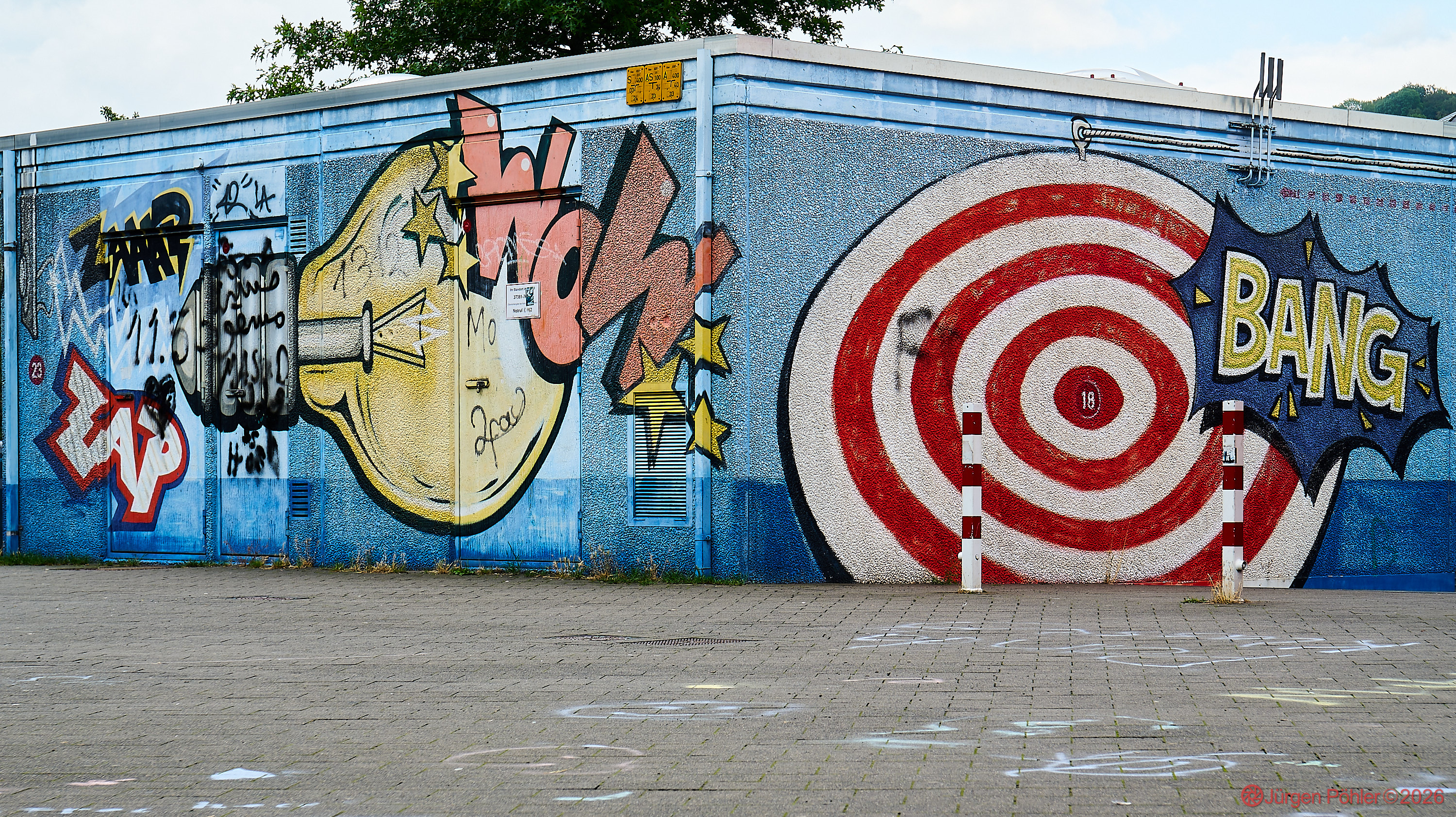 Mural